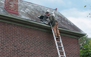 what affects urgent Margrove Park roof repairs