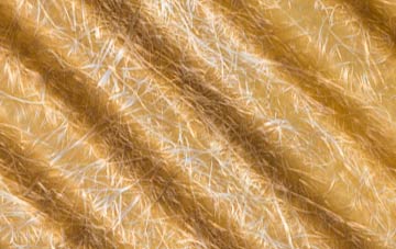 Margrove Park fibreglass roof waterproofing