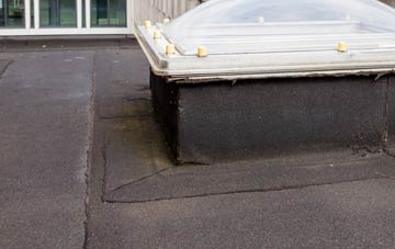 disadvantages of Margrove Park flat roofs