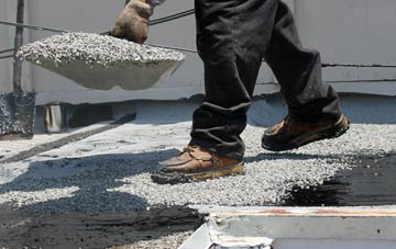 Margrove Park flat roofing companies