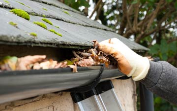 gutter cleaning Margrove Park, North Yorkshire