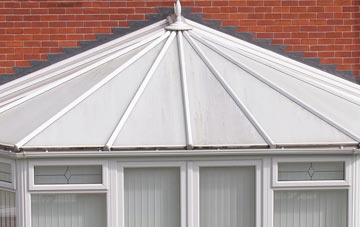 Margrove Park polycarbonate conservatory roof repairs