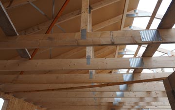 Margrove Park roof truss costs
