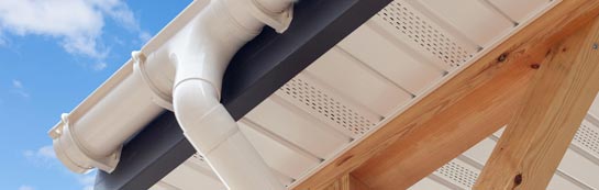 get Margrove Park guttering quotes today