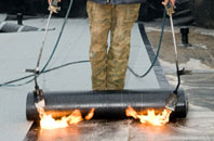 Margrove Park flat roof sealing quote