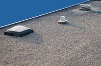 Margrove Park flat roofing