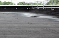 find rated Margrove Park flat roofing companies