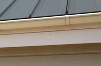 Margrove Park soffit repair